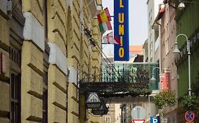 Unio Hotel Budapest